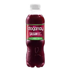 Doğanay acısız şalgam(300 ml.)