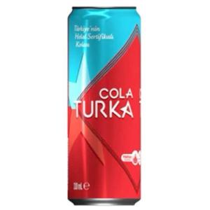 Cola Turka(330 ml.)