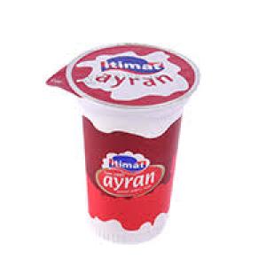 Küçük İtimat Ayran(180 ml.)