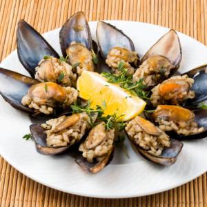 Midye Dolma (20 Adet)