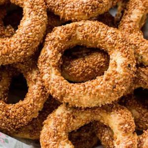 Kandil Simit (10 Adet)