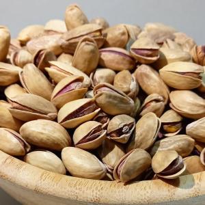 Kavrulmuş Antep Fıstığı (250 gr.)