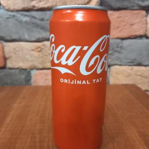 Coca-Cola (33 cl.)