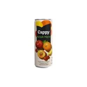 Cappy (33 cl.)