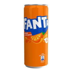 Fanta (33 cl.)