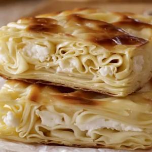 Su Böreği (500 gr.)