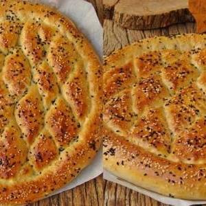 Ramazan Pidesi