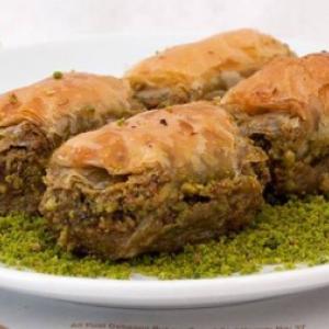Cevizli Dilber Baklava (1 kg.)