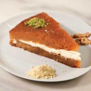 Ekmek Kadayıfı (500 gr.)