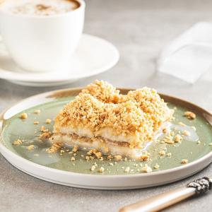 Sütlü Nuriye (1 kg.)