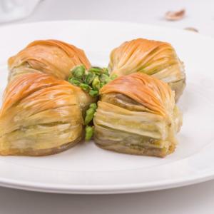 Dünya Güzeli Baklava (1 kg.)