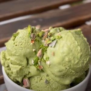 Antep Fıstıklı Dondurma (500 gr.)