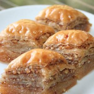 Cevizli Ev Baklava (1 kg.)