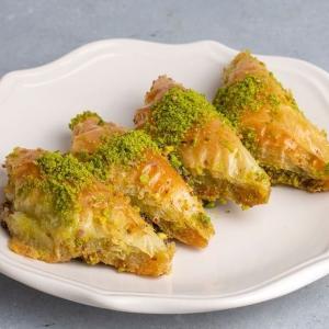 Fıstıklı Şöbiyet (1 kg.)