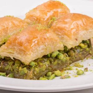 Antep Güzeli Baklava (1 kg.)