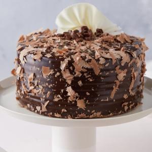 Fındıklı Pasta (8 Kişilik)