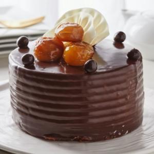 Kestane (8 Kişilik)