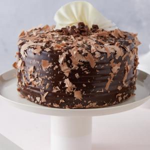 Fındıklı Pasta (Tek Kişilik)