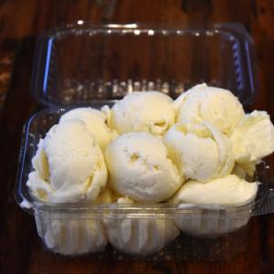 Sade Dondurma (300 gr.)