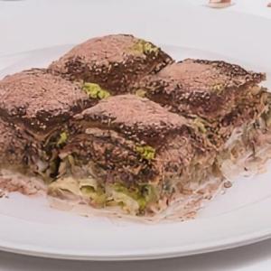 Soğuk Baklava (250 gr.)