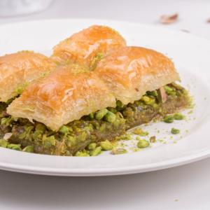 Fıstıklı Baklava (250 gr.)