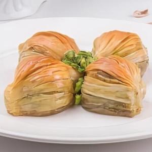 Fıstıklı Midye (250 gr.)