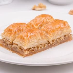 Cevizli Baklava (500 gr.)