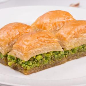 Kuru Baklava (250 gr.)