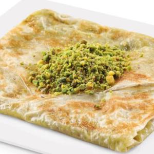 Katmer (Büyük) (2 Kişilik)