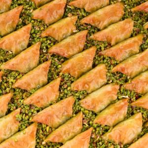 Özel Şöbiyet (250 gr.)