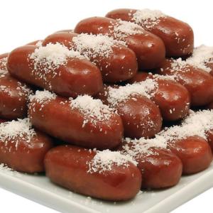 Bağdat Hurması [500gr]