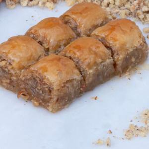 Özel Cevizli Baklava (250 gr.)