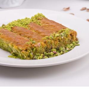 Burma Kadayıf (250 gr.)