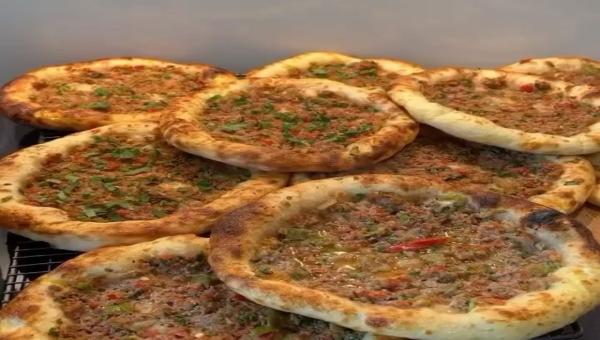 Aliş Kardeşler Pide Salonu