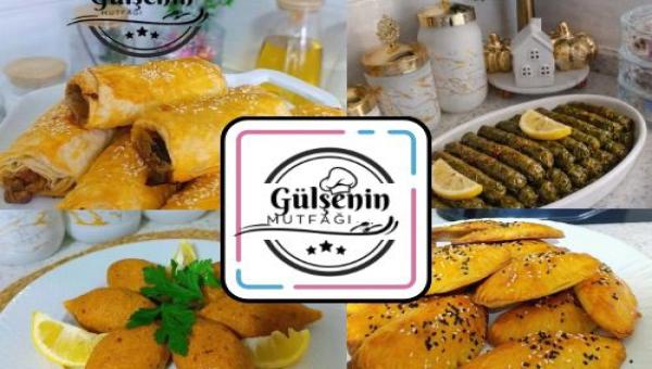 Gülşenin Mutfağı