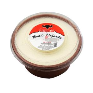 50’li GençAda Probiyotik Manda Yoğurdu (200 gr.)