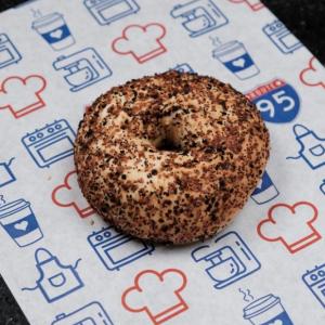 Everything Bagel