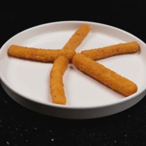 Mozzarella Sticks 5`li