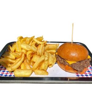 Smash Burger
