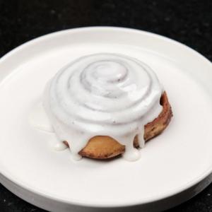Classic Cinnamon Rolls