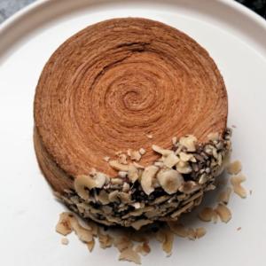 NY Roll Chocolate