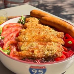 Bu Restoranın En Sevilenleri