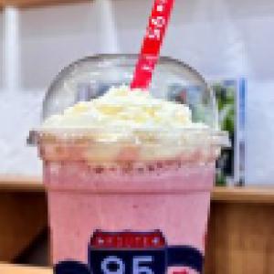 Milkshakes