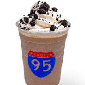 Cookies&Cream Milkshake
