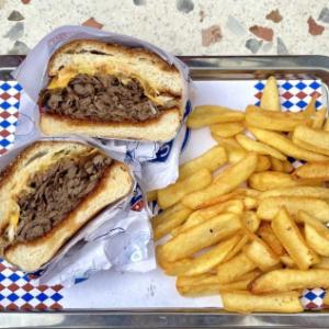 Tiftik Burger