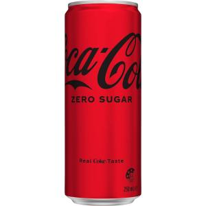 Coca Cola Zero (33 cl.)