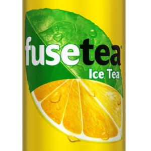 Fuse Tea (Limon)