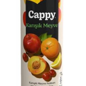 Cappy (Karışık)