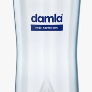 Cam Şişe Su (33 cl)