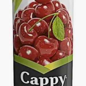 Cappy (Vişne)